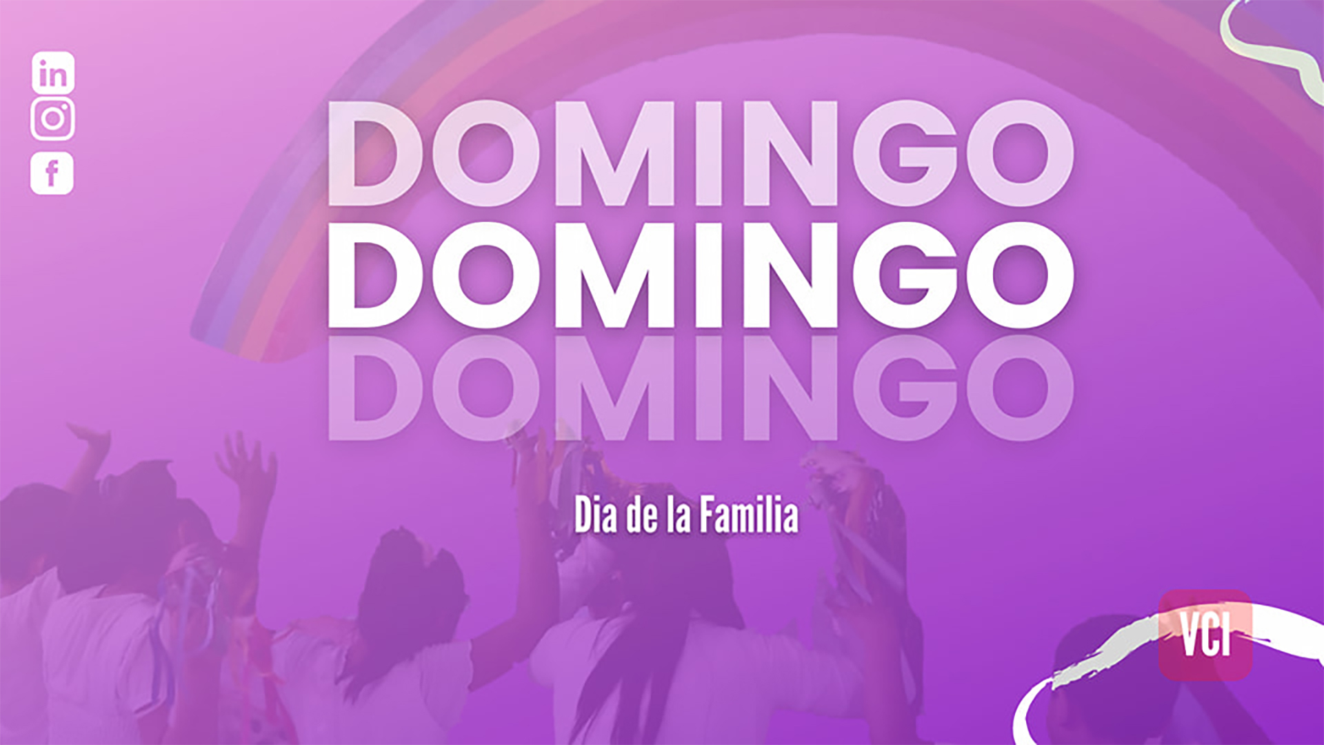 Culto de Adoración y Alabanza
